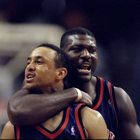 The Knicks Vs. Heat Rivalry From the Guys Who .